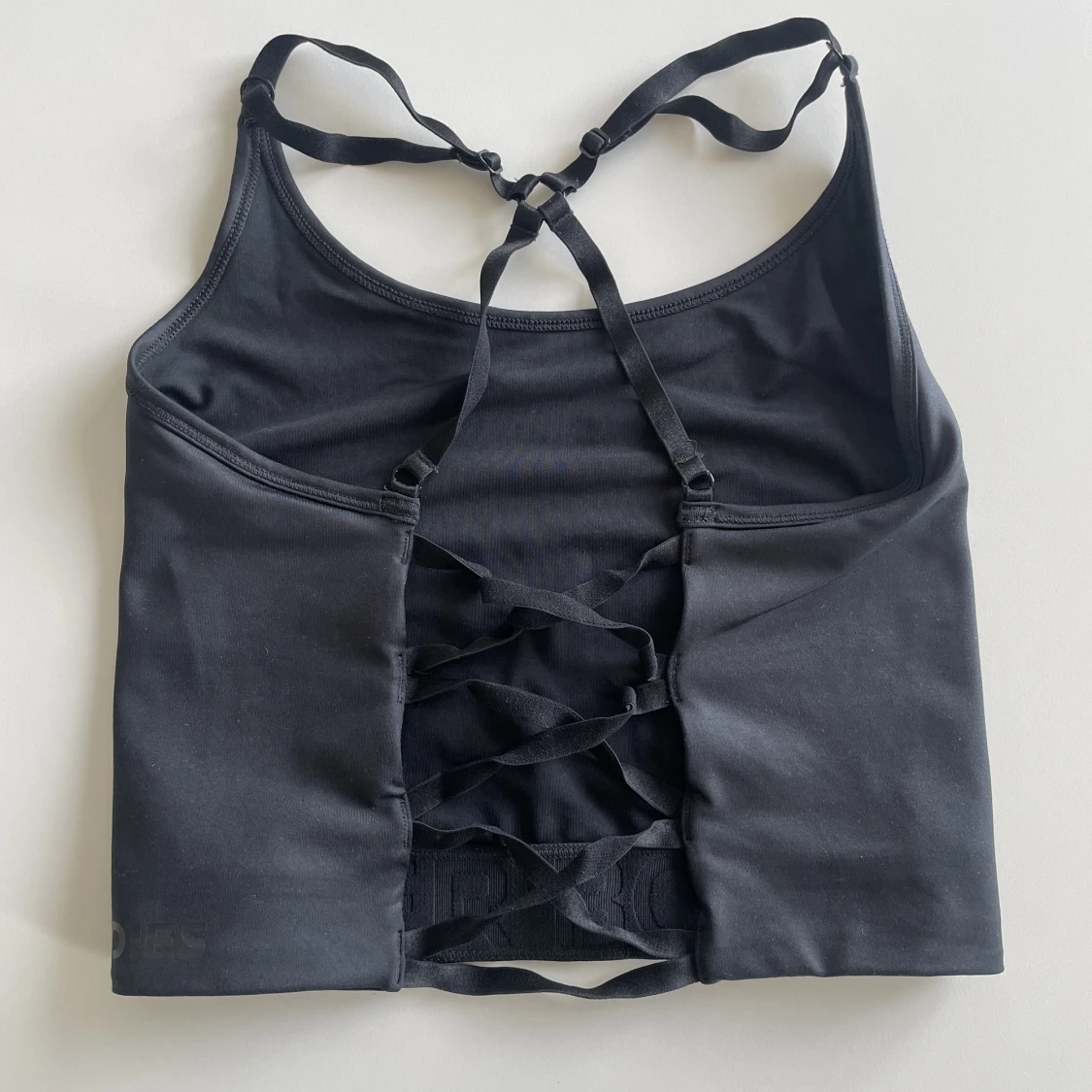 Better bodies topp - 90