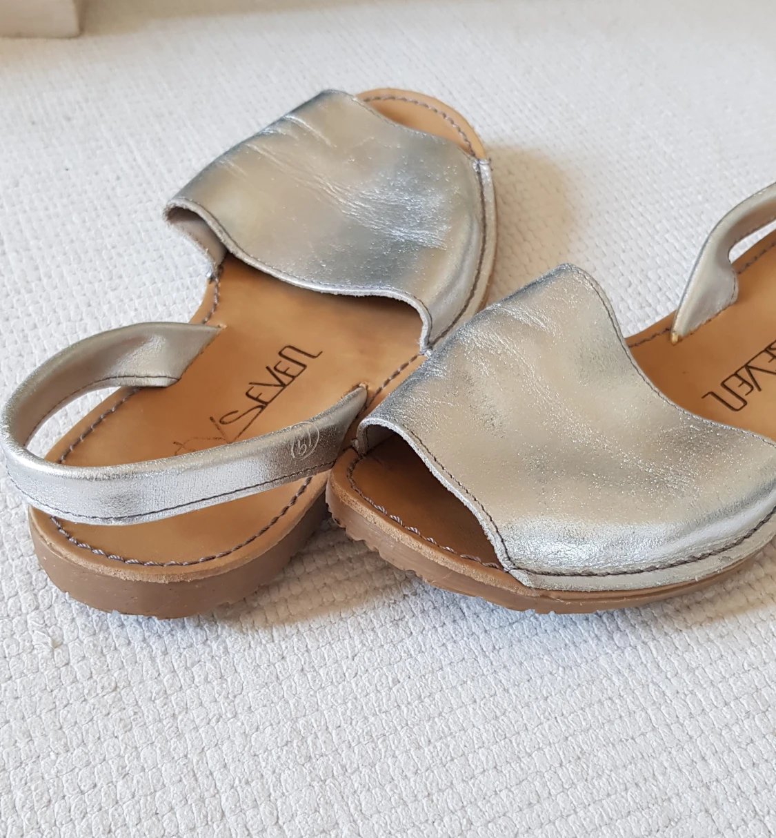 Sandaler Nyskick  - 91