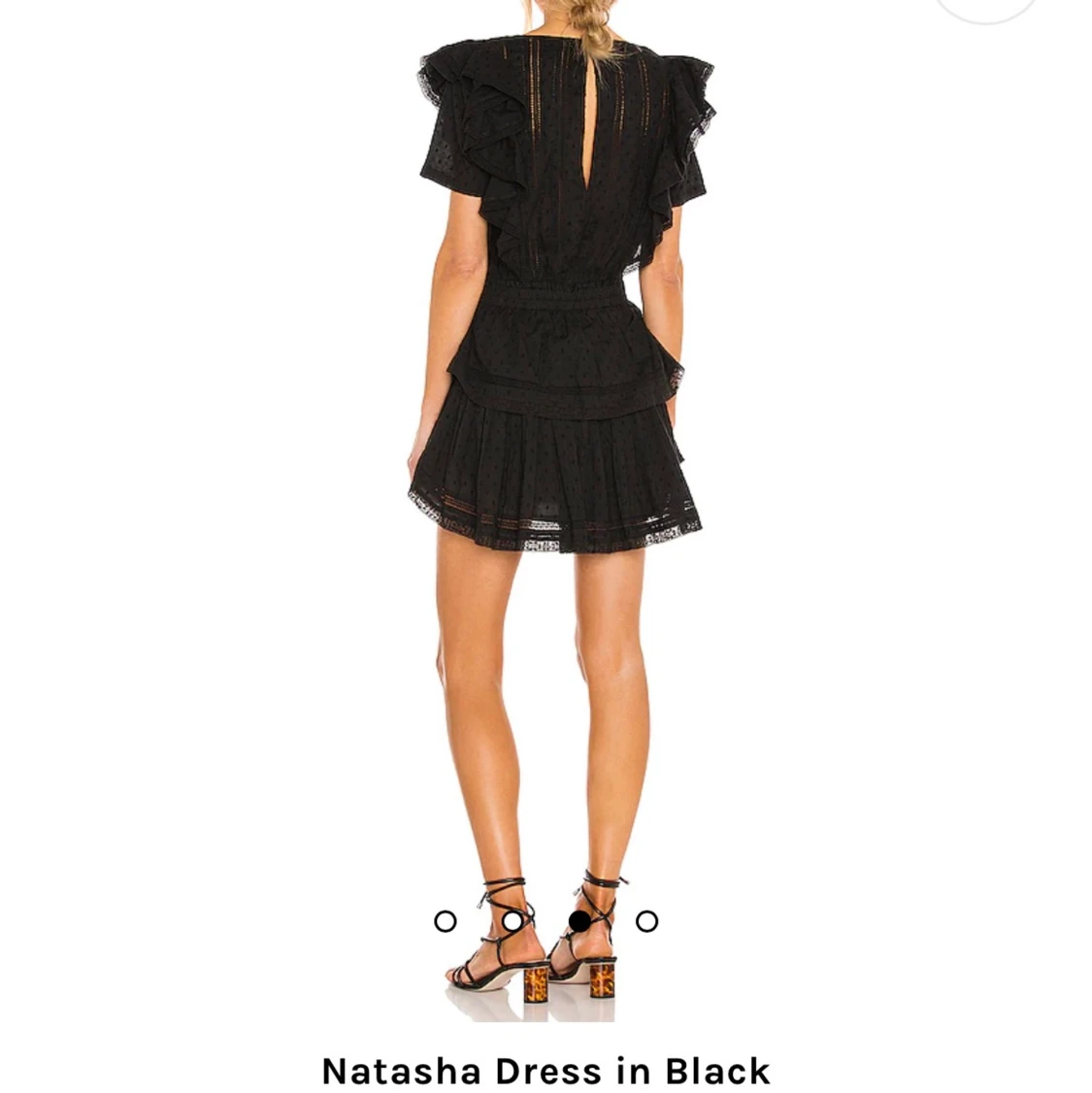 Love shack fancy klänning  - 91