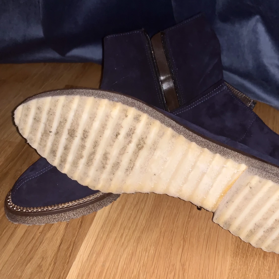 Stövletter- BRUNATE - 90