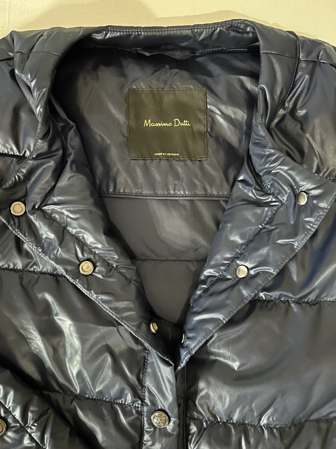 Massimo Dutti jacka - 90