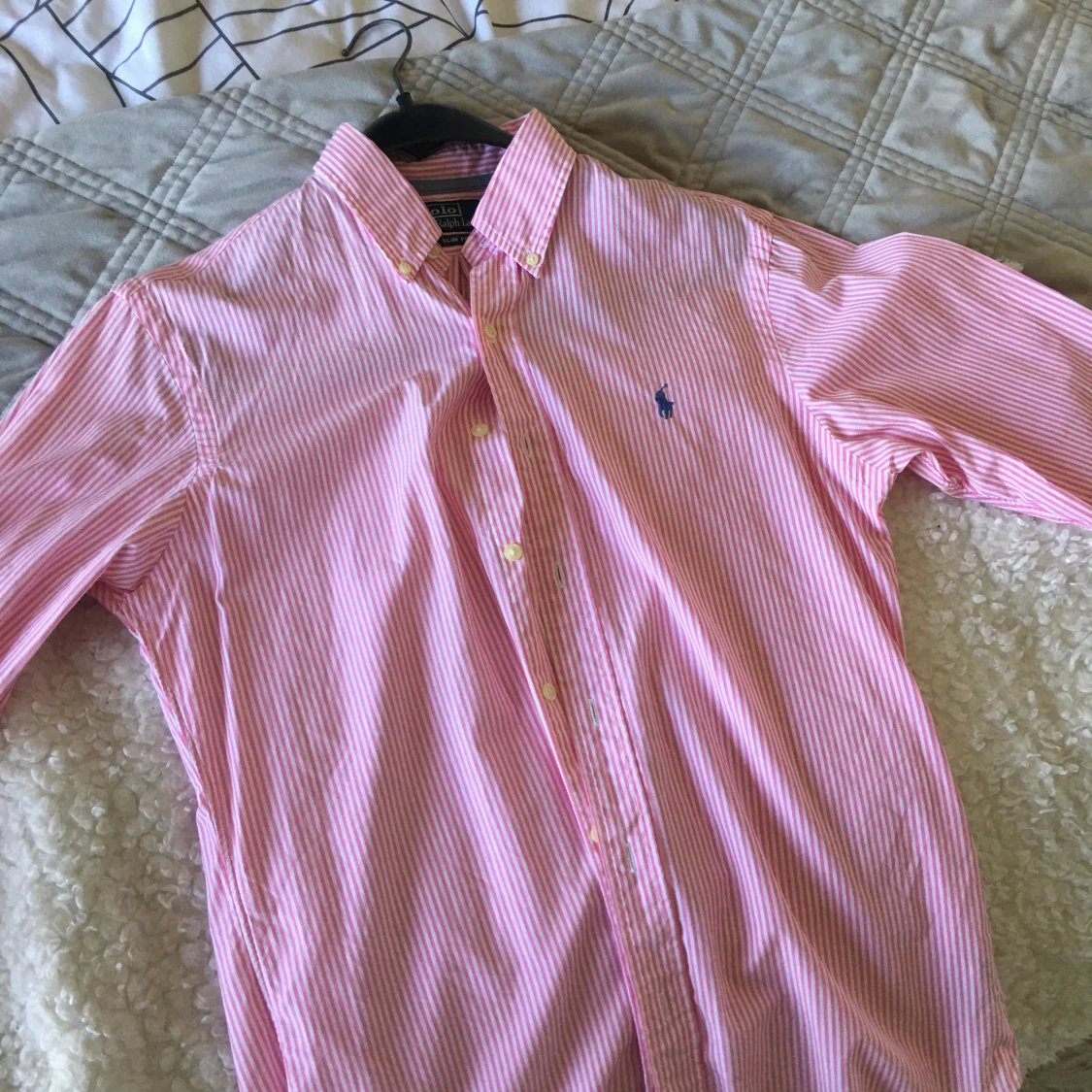 Polo Ralph lauren skjorta