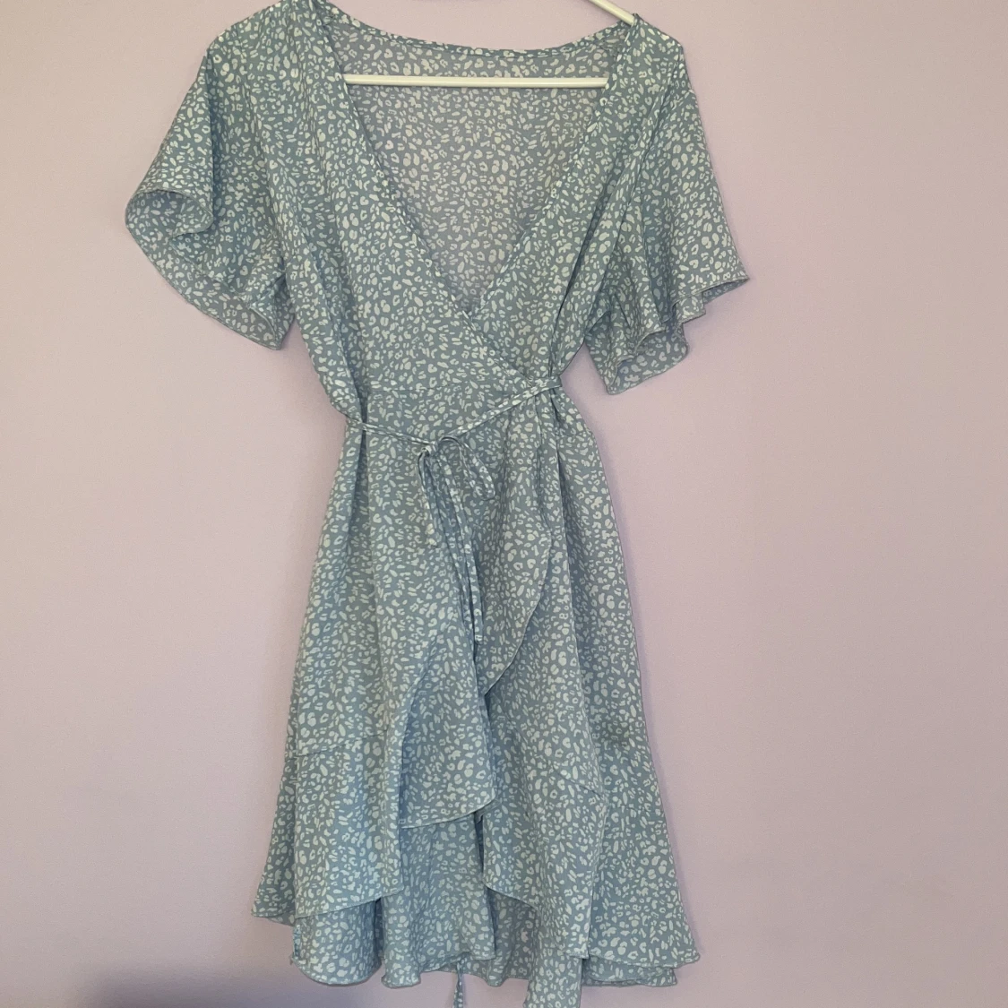 ☀️Sommarklänning☀️