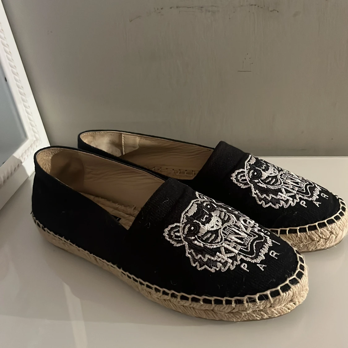 kenzo espadrilles - 90