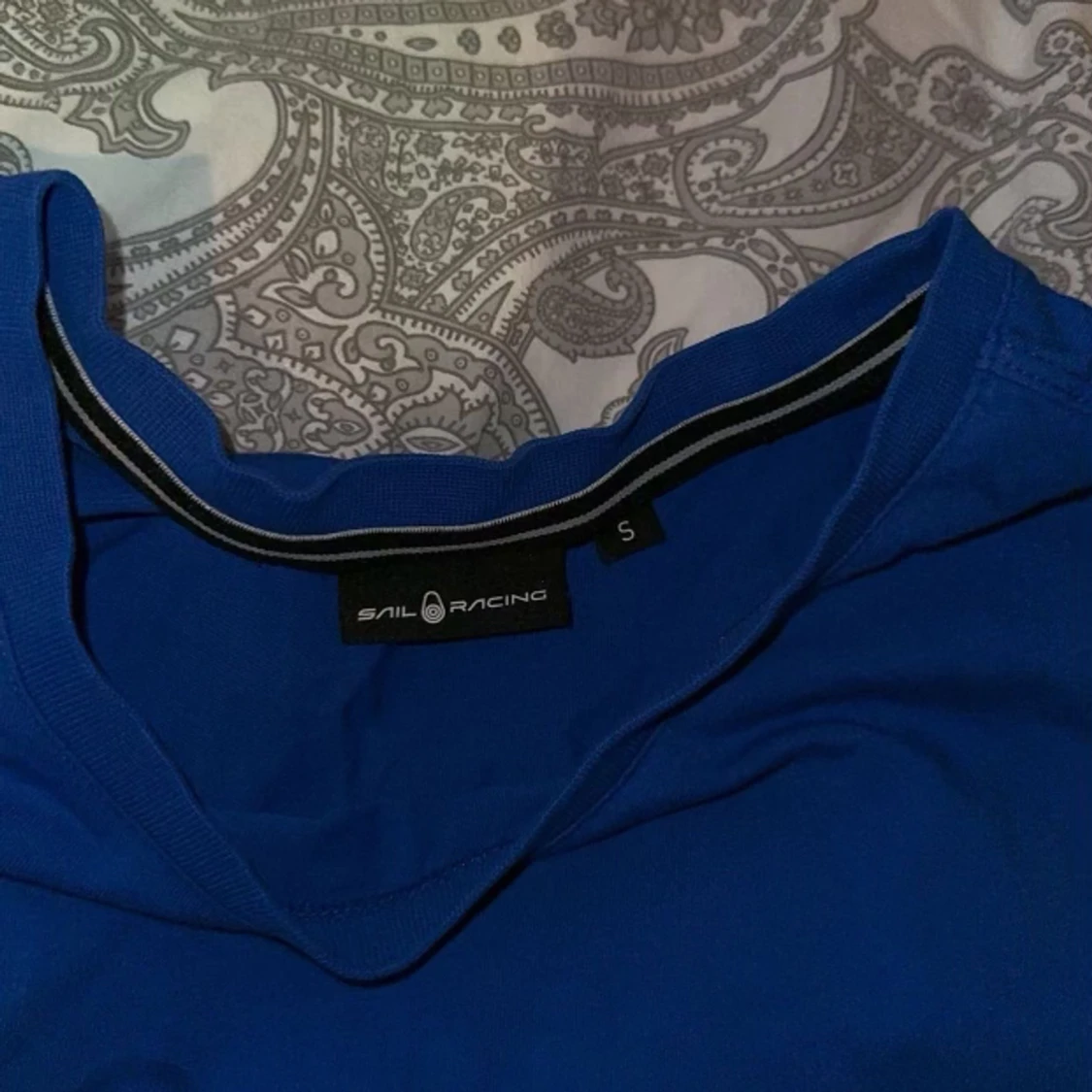 Sailracing tshirt - 90
