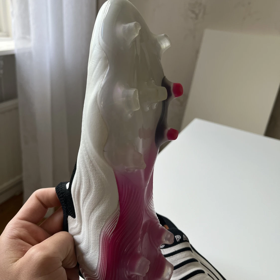 Adidas Copa sense + FG/AG  - 90