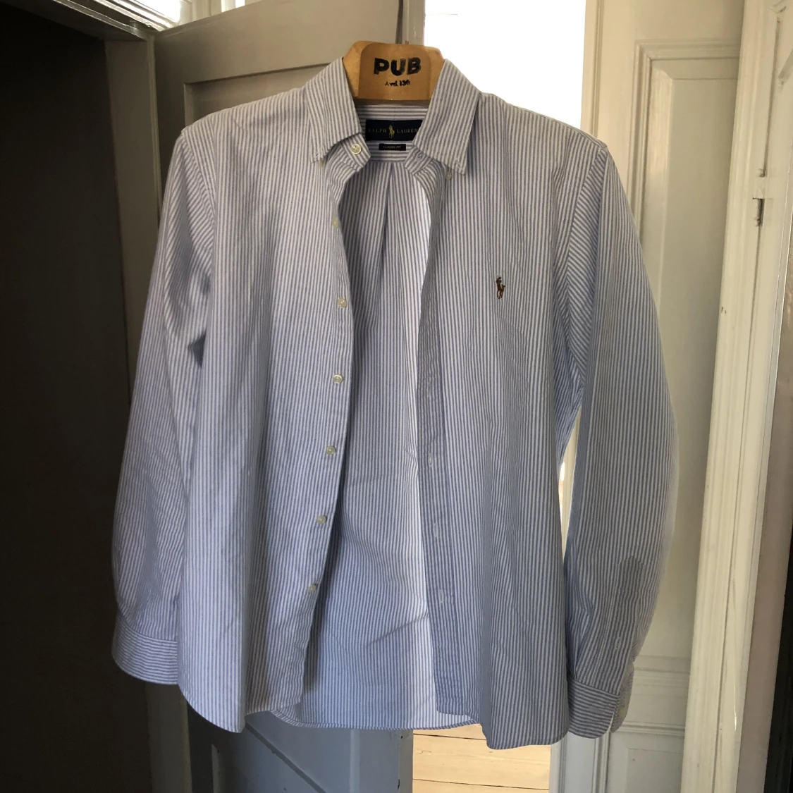 Ralph Lauren Skjorta