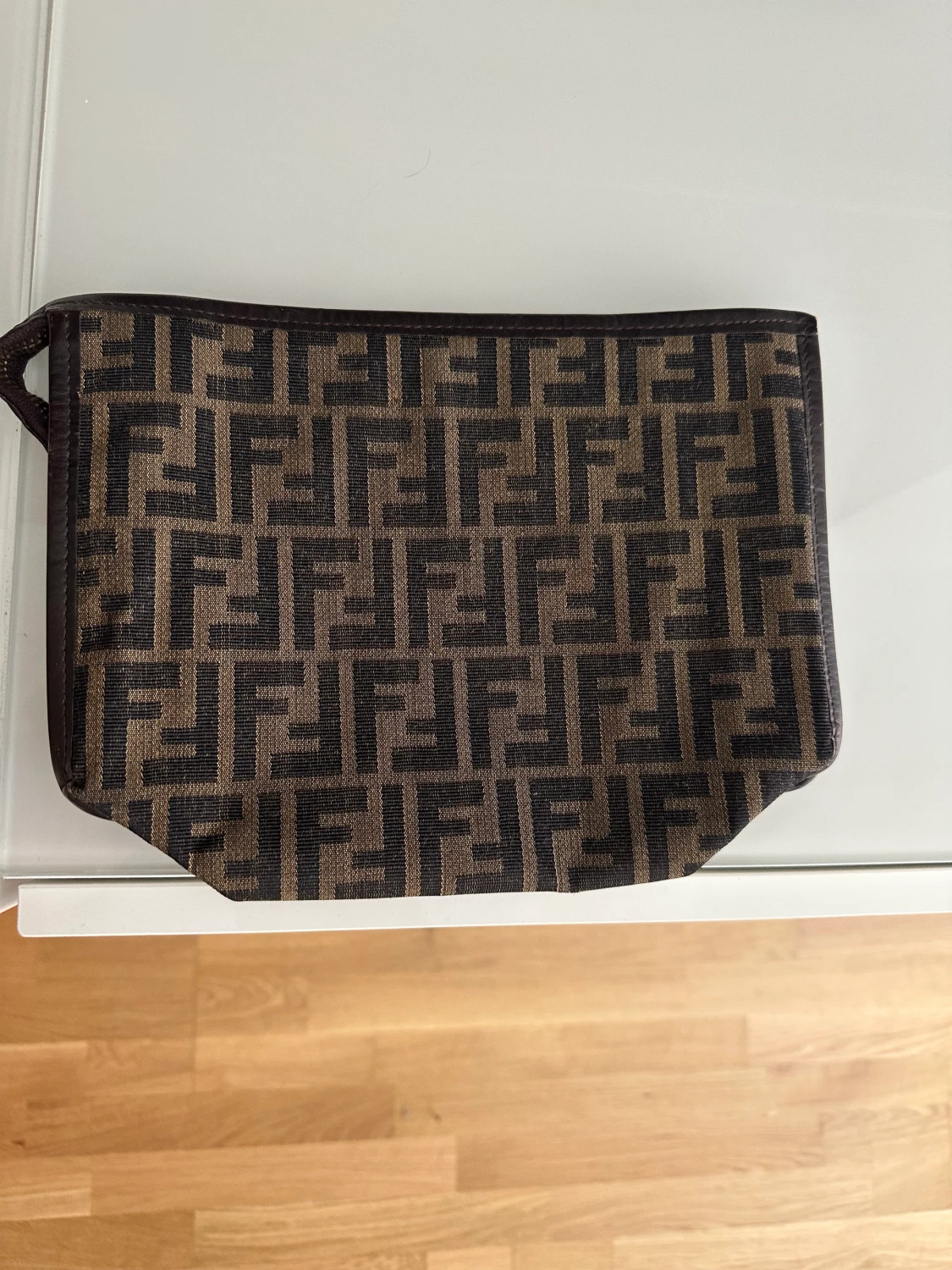 Fendi Clutch  - 90