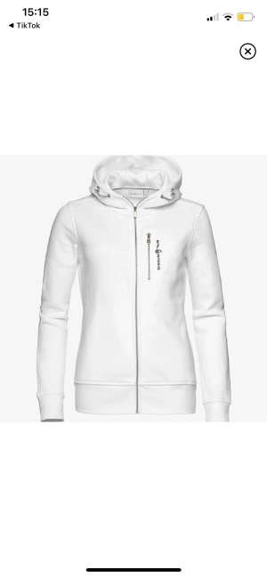 Sailracing tröja vit - Vit sailracing tröja i fint skick💗