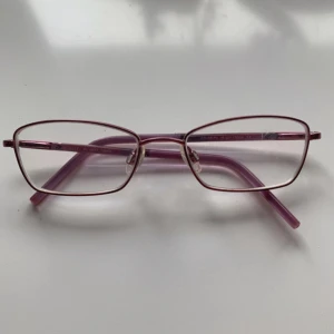 Glasögon - Elle glasögon Y2k ROSA