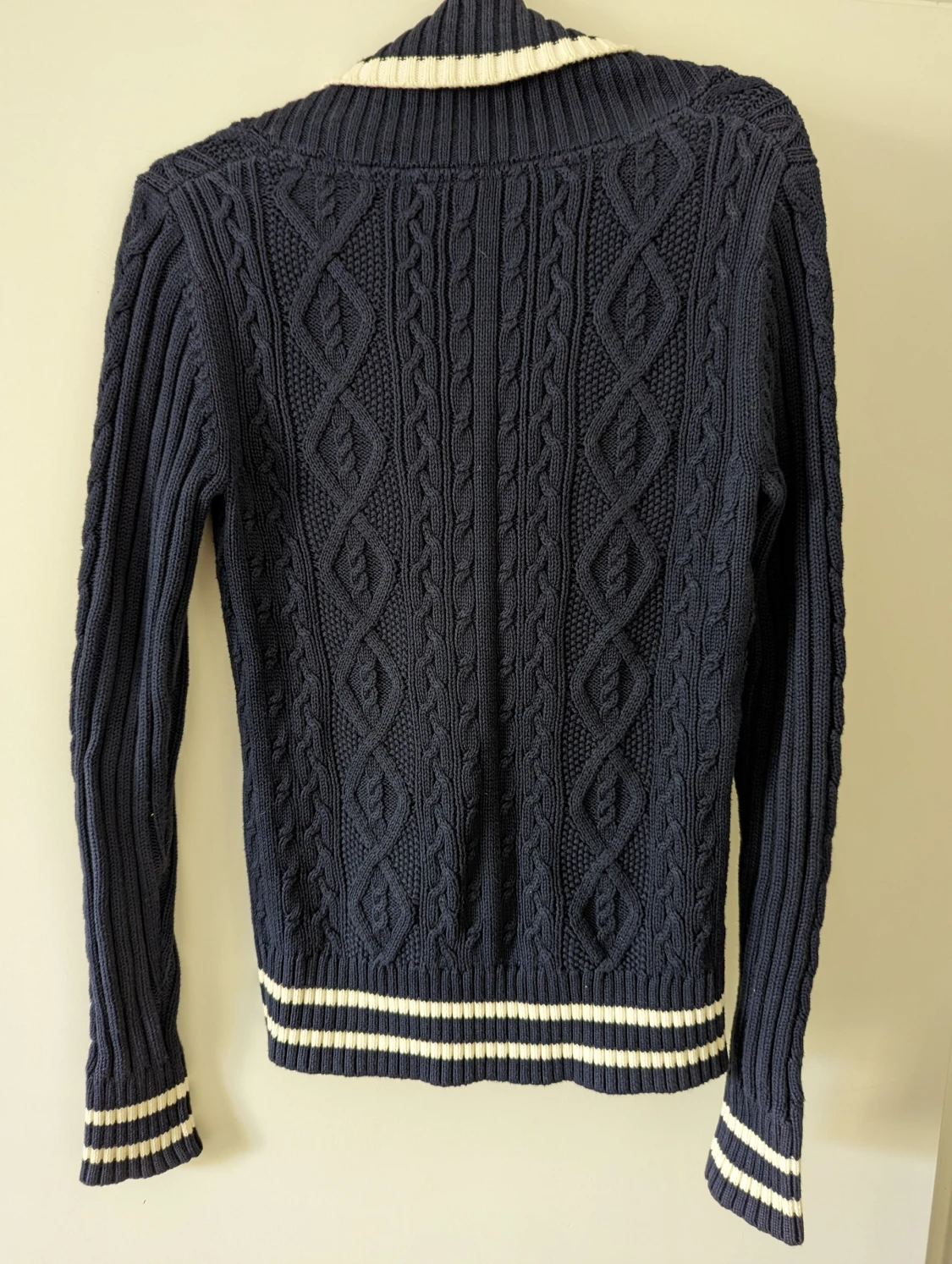 Henri Lloyd tröja - 90