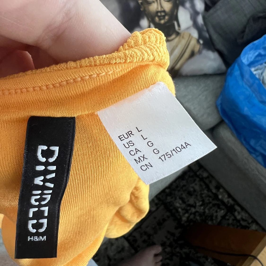 Fint sommar line - 90