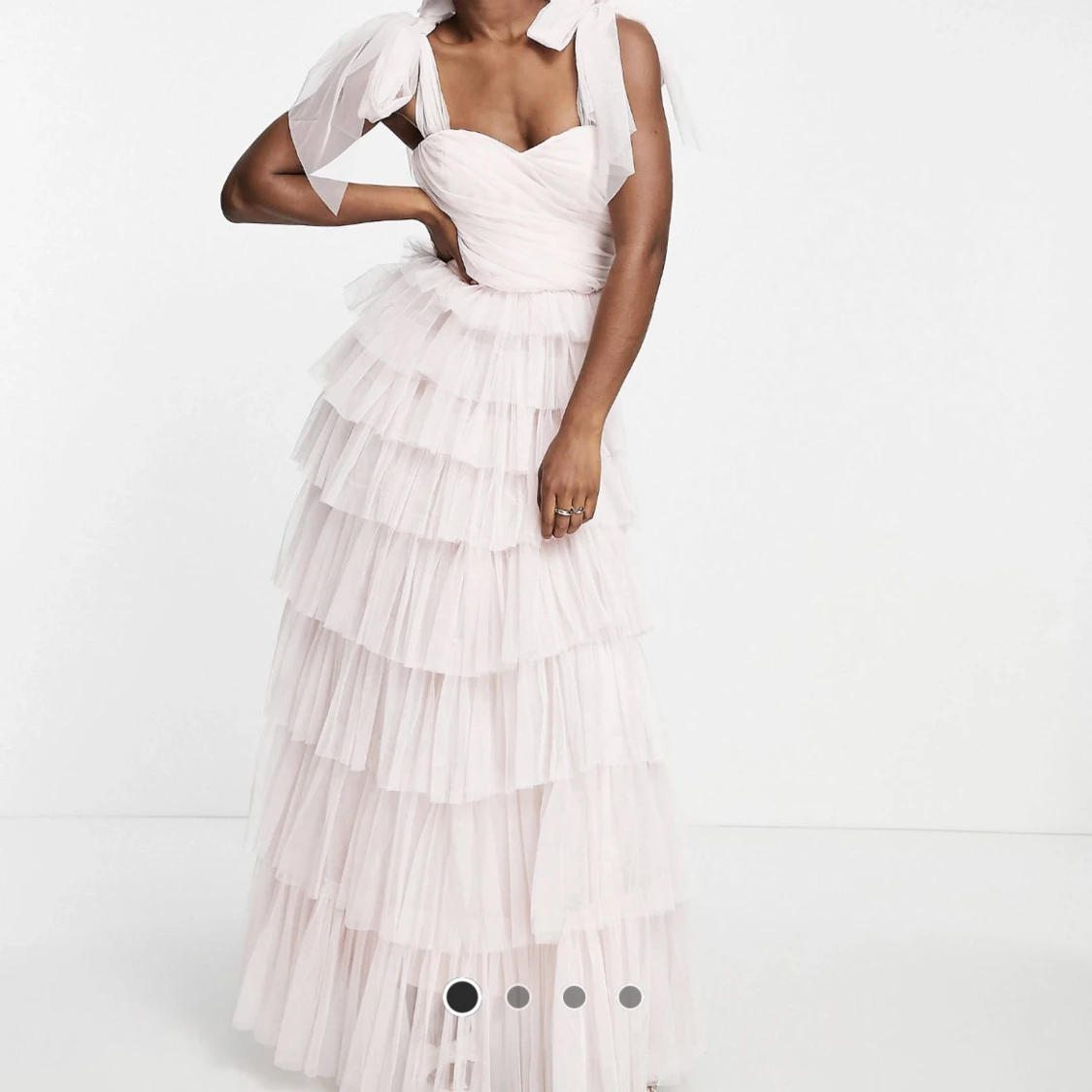 Balklänning asos - 90