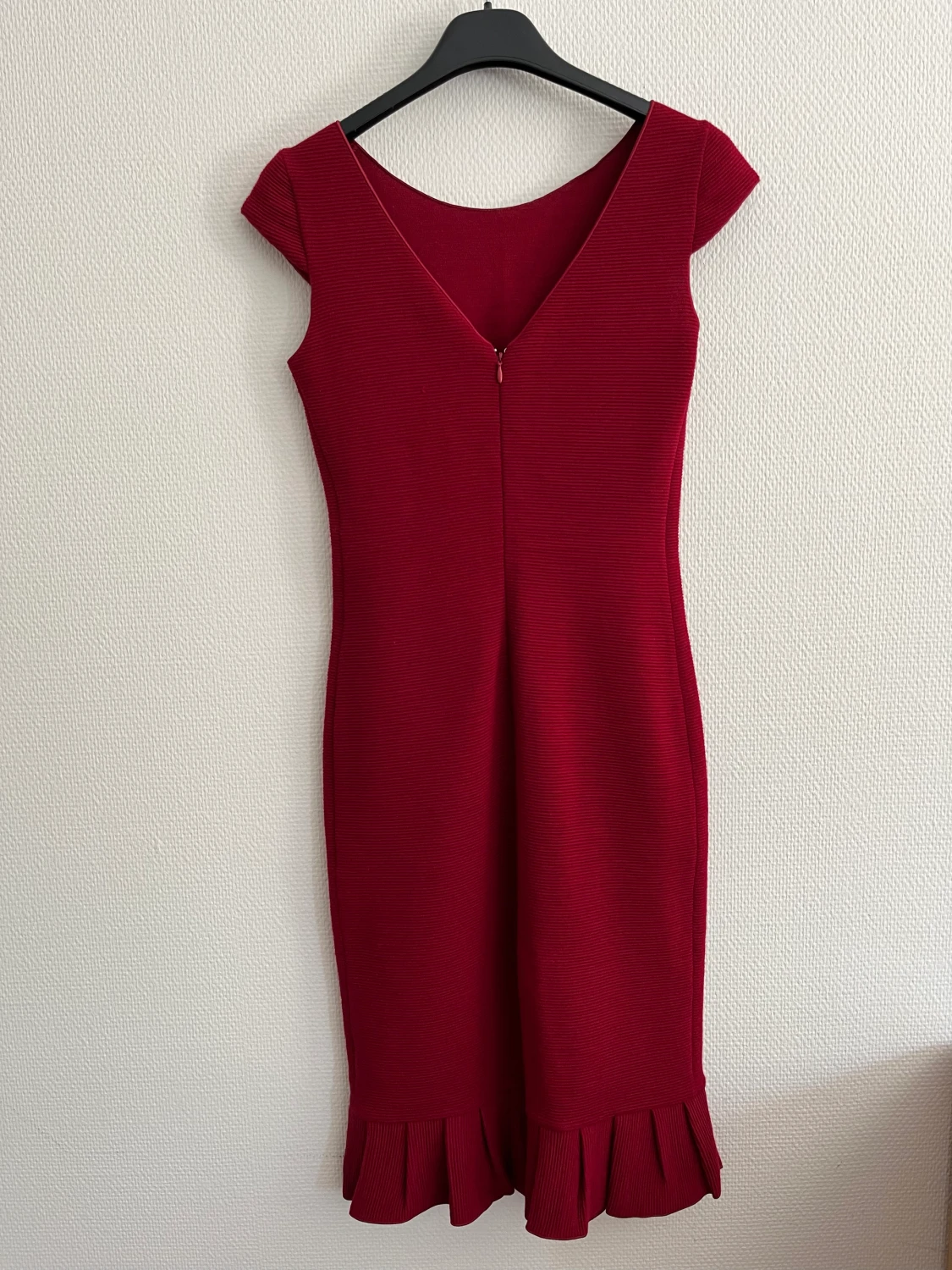 Emporio Armani midi klänning  - 90