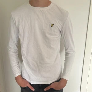 Lyle & scott tröja - Jättesnygg och bra skick!