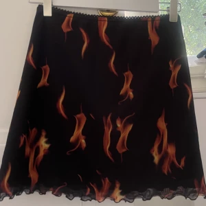 Urban Outfitters kjol - storlek XS, bra skick 🖤