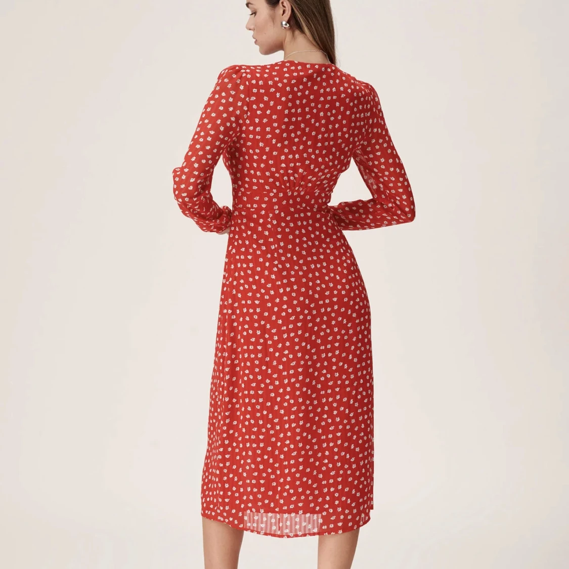 Adoore klänning  - 91