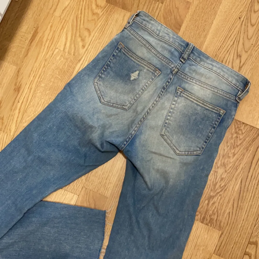 Crocker byxor i fin skick. Jeans & Byxor.