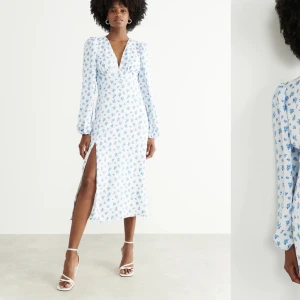 SÖKER klänning Gina Tricot storlek 38 - Söker efter denna klänning från Gina Tricot i storlek 38 💙