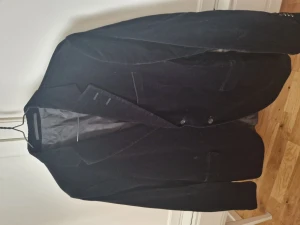 Kavaj sammet tiger of Sweden  - Toppskick 