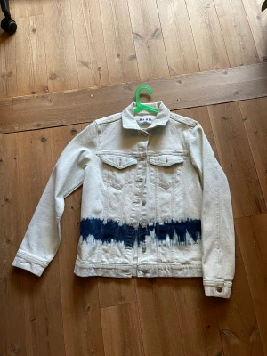 Jeansjacka nakd - Stl 36