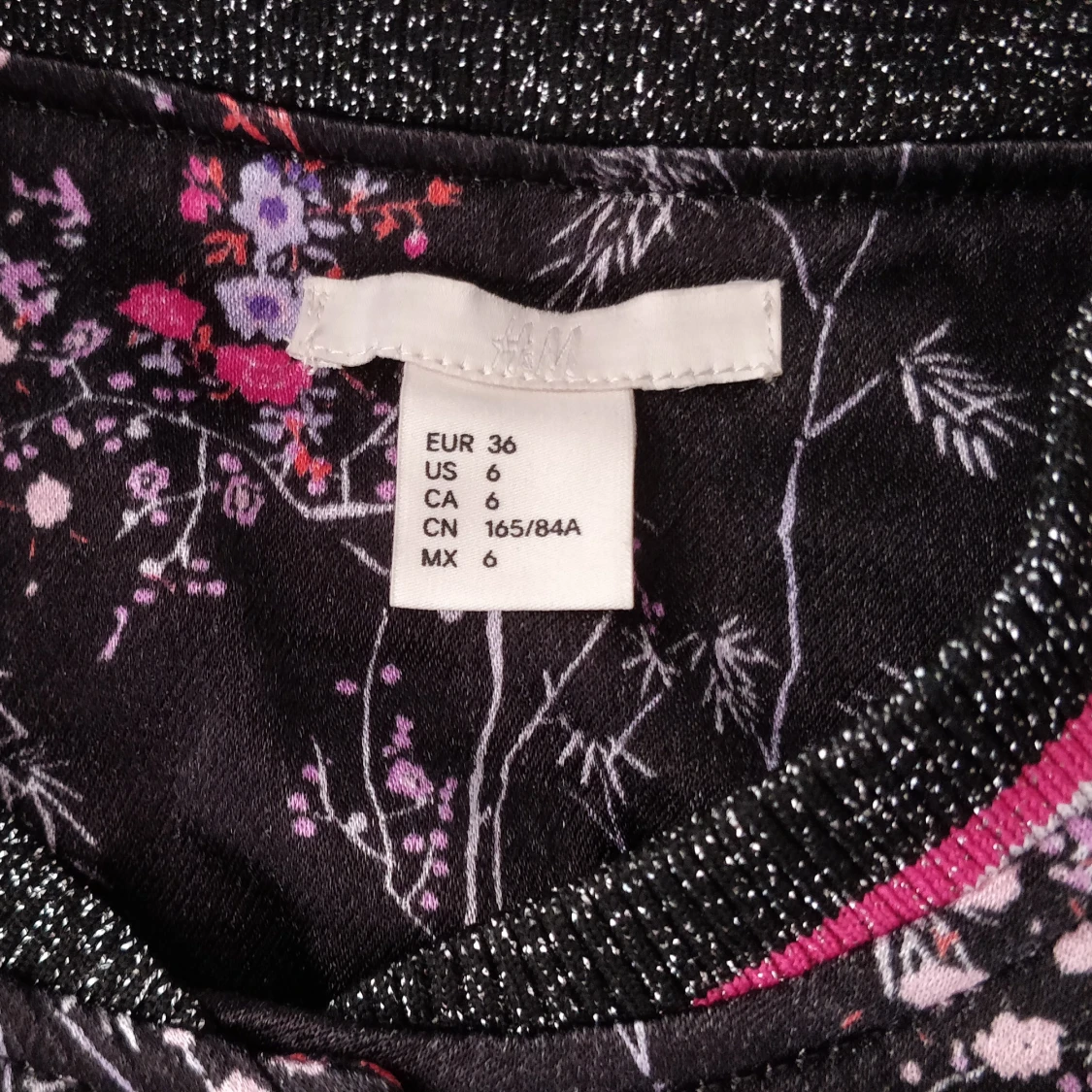 Snygg somrig jacka - 91