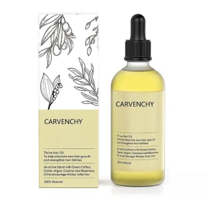 Hårolja - Super bra hår olja som gör håret tjockare och så att håret skiner mer💕innehåller många bra ingredienser så som rosmarins olja och mycket mer! råkade köpa två så denna är oanvänd💕 (trendig på tiktok)