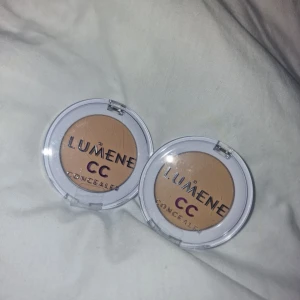 Lumene - Helt oöppnade concealers🦋 Nypris ca 129kr/st 85kr/st eller båda för 150kr