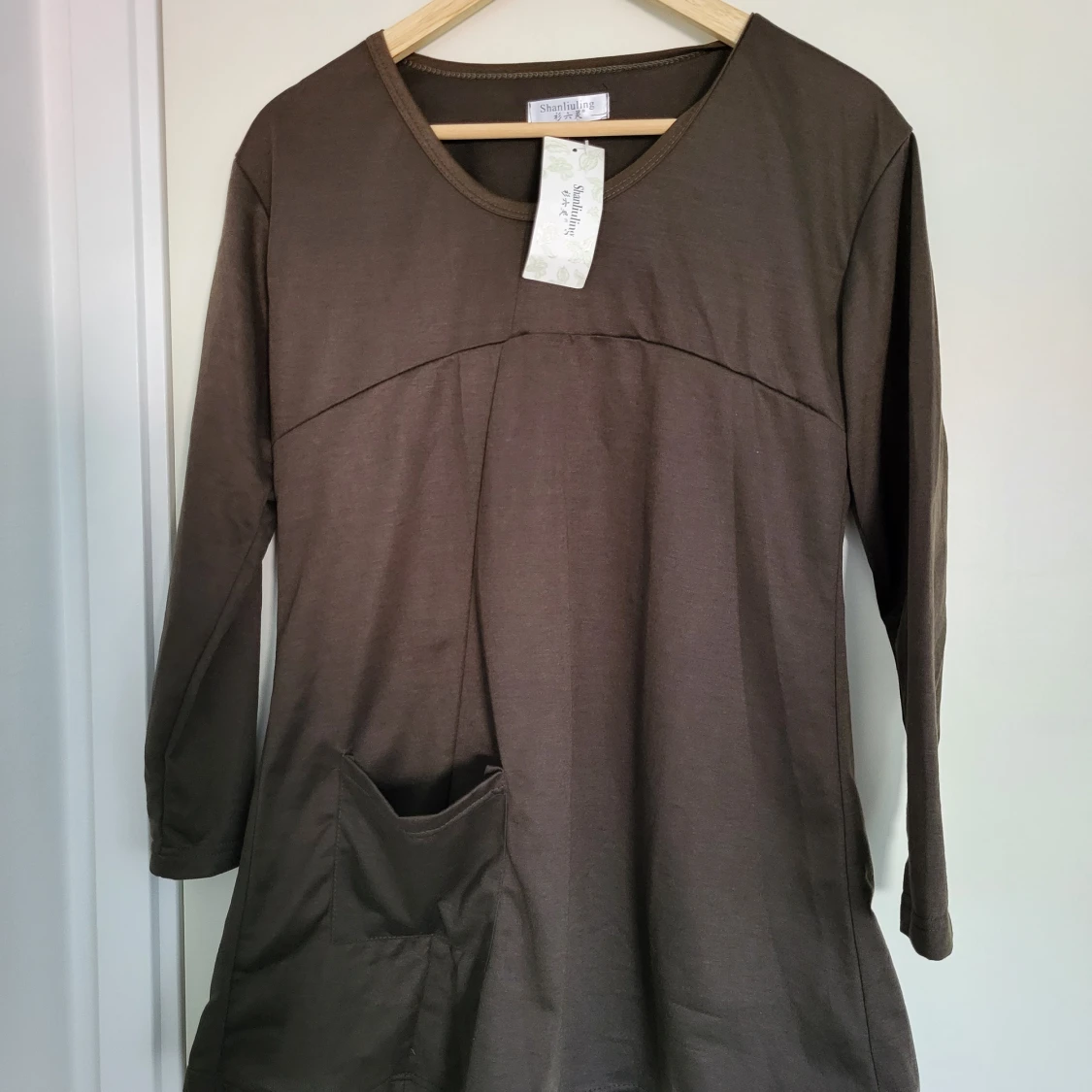 Vardagsklänning - 90