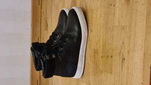 Nya björn borg fodrade skor st 39 - Fina o varma st 39