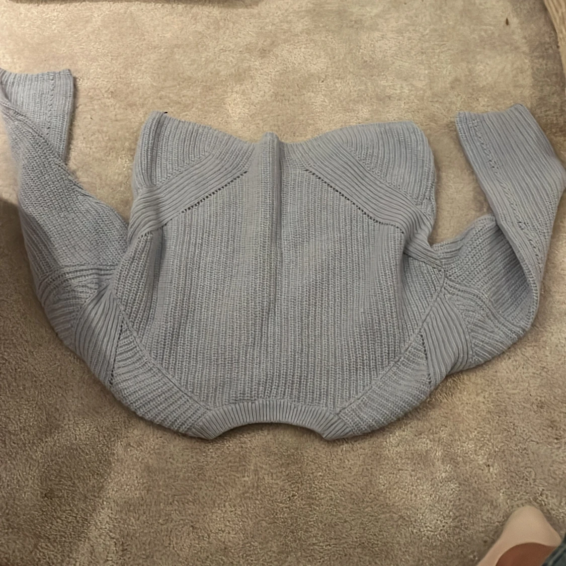 Gullig Tkocktröja ☺️ - 90