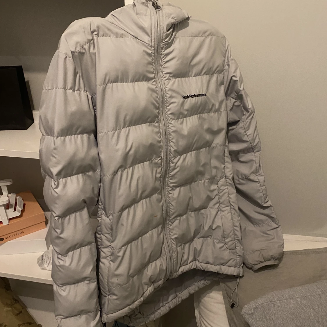 Peak performance jacka - 90