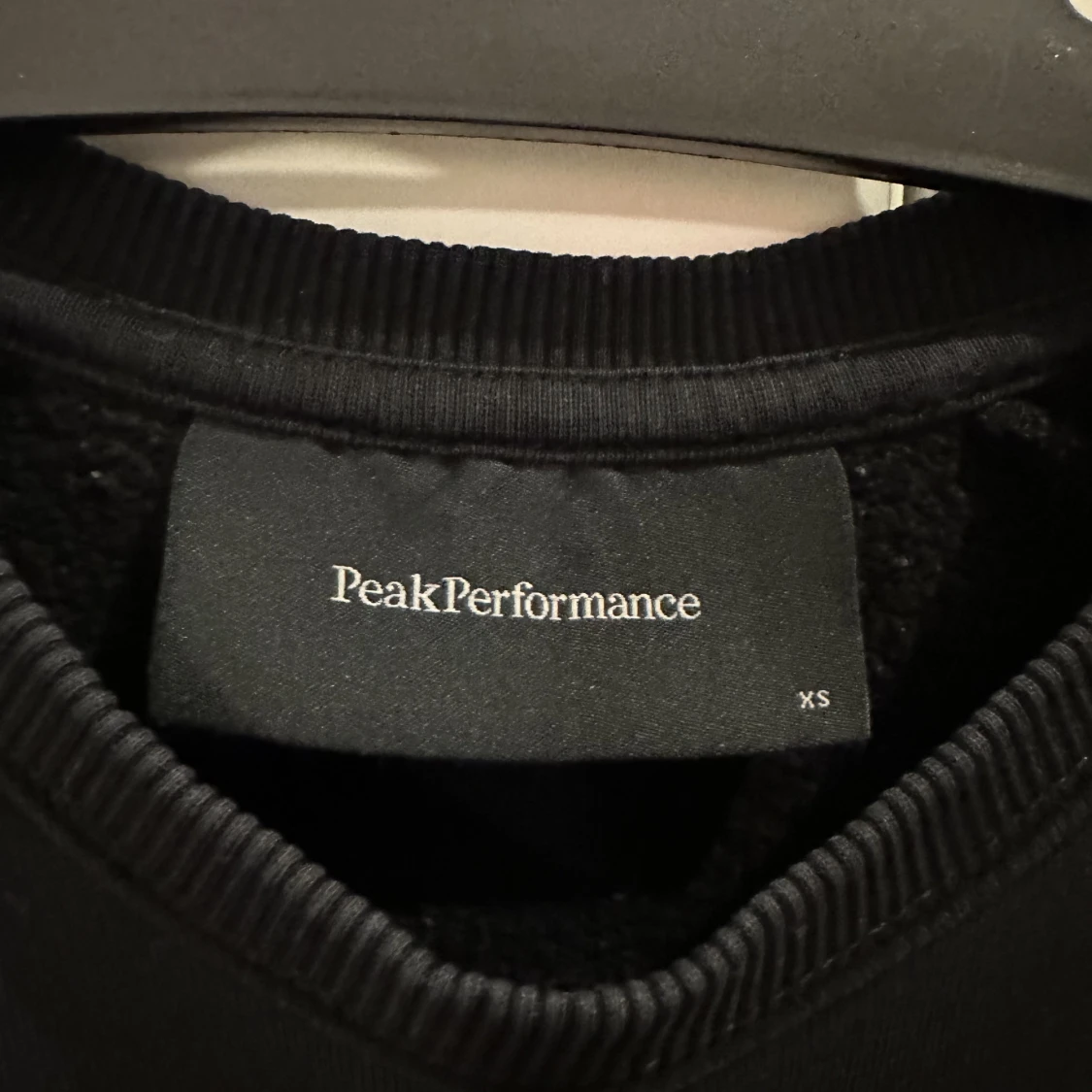 Peak performance  - 90