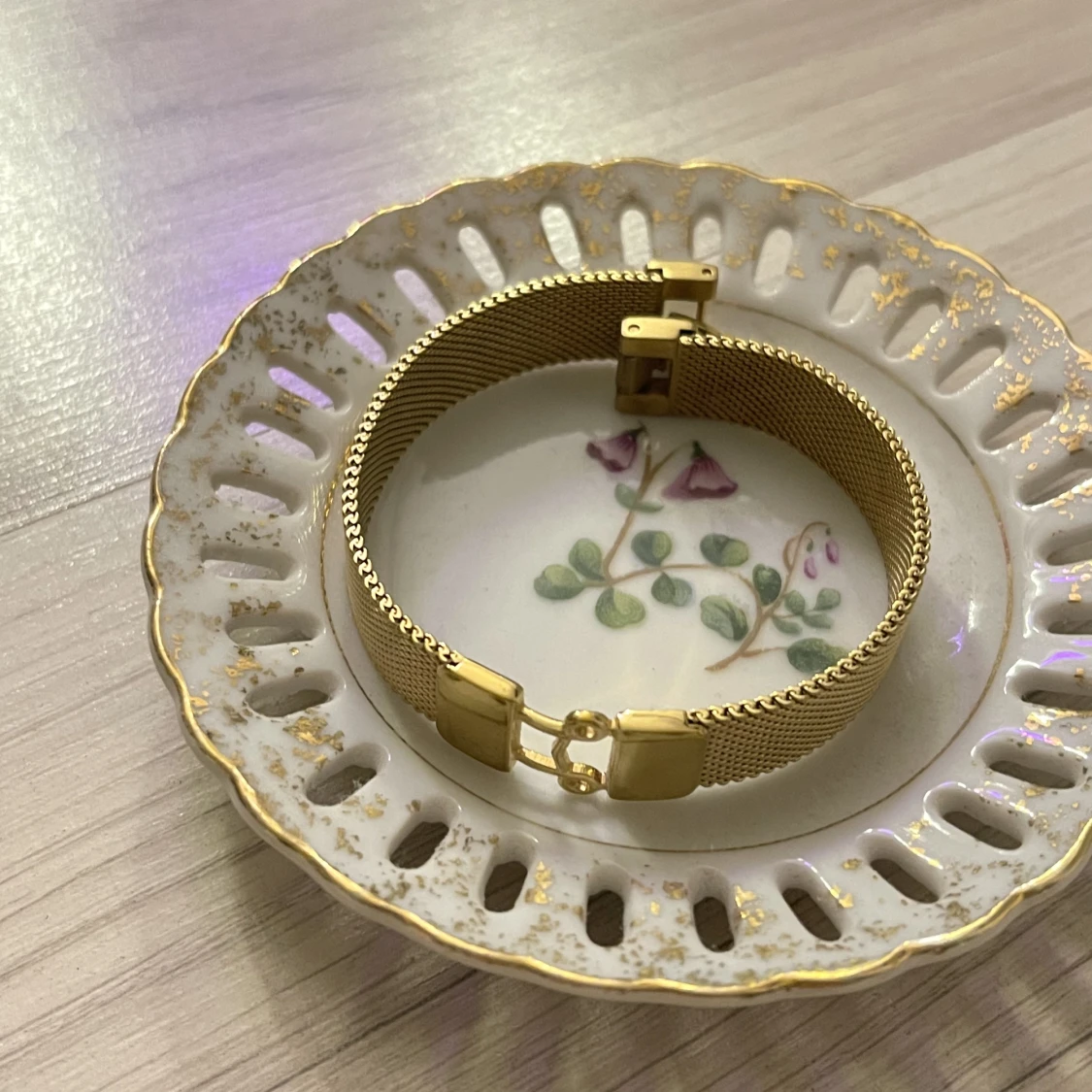 Mockberg armband - 90