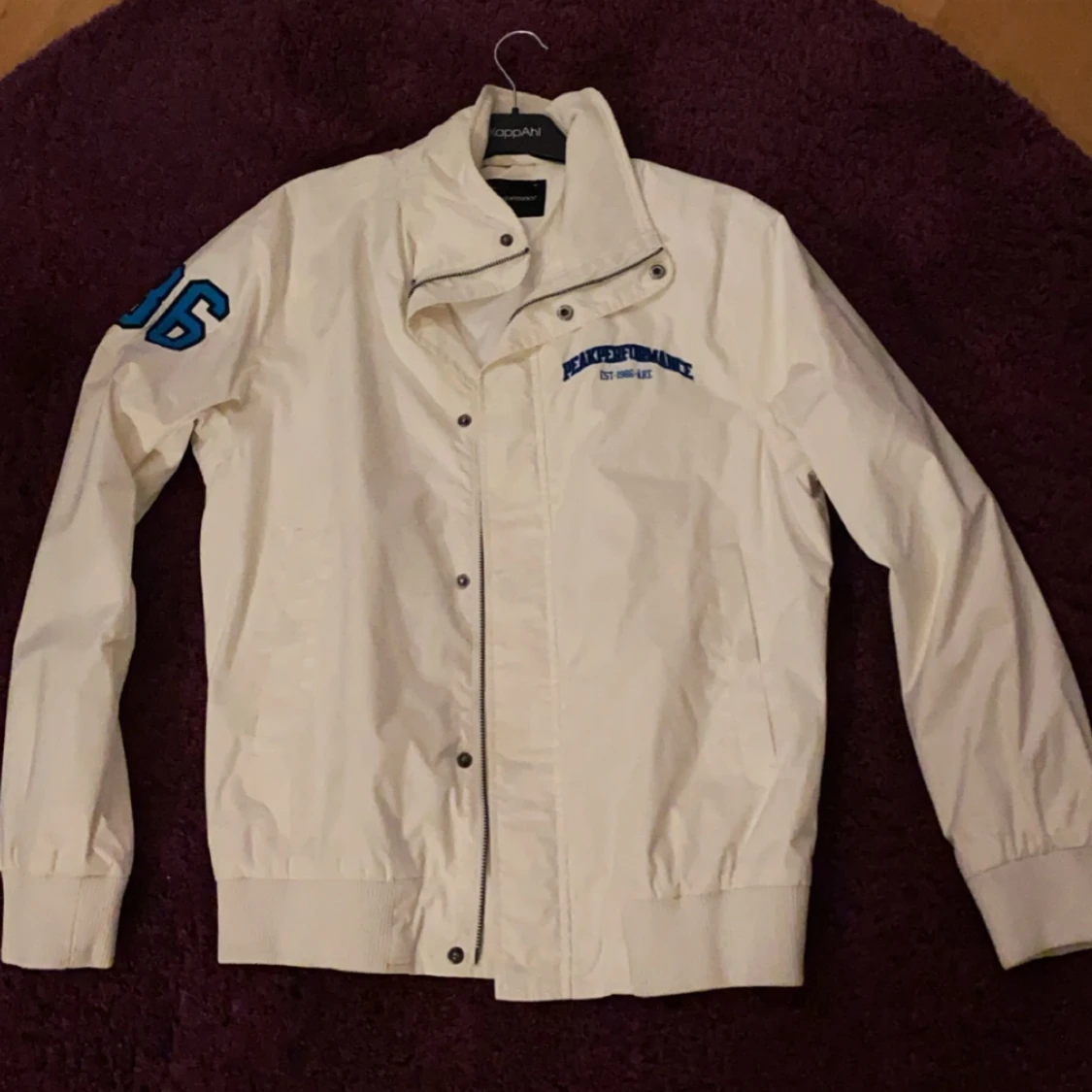 Peak performance jacka