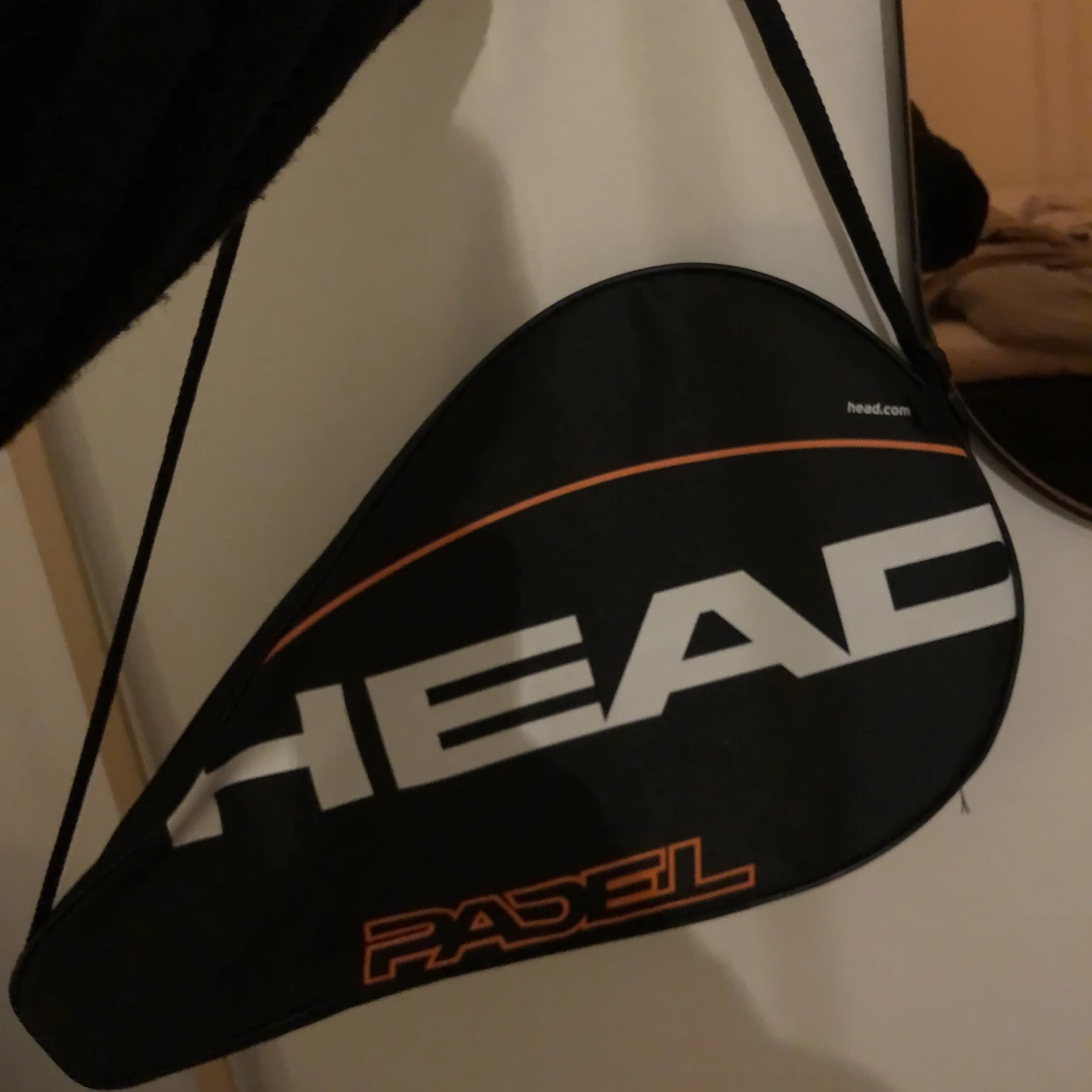 Paddelrack med väska - 91