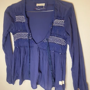 Topp Odd Molly💙 - Jättegullig topp från Odd Molly✨