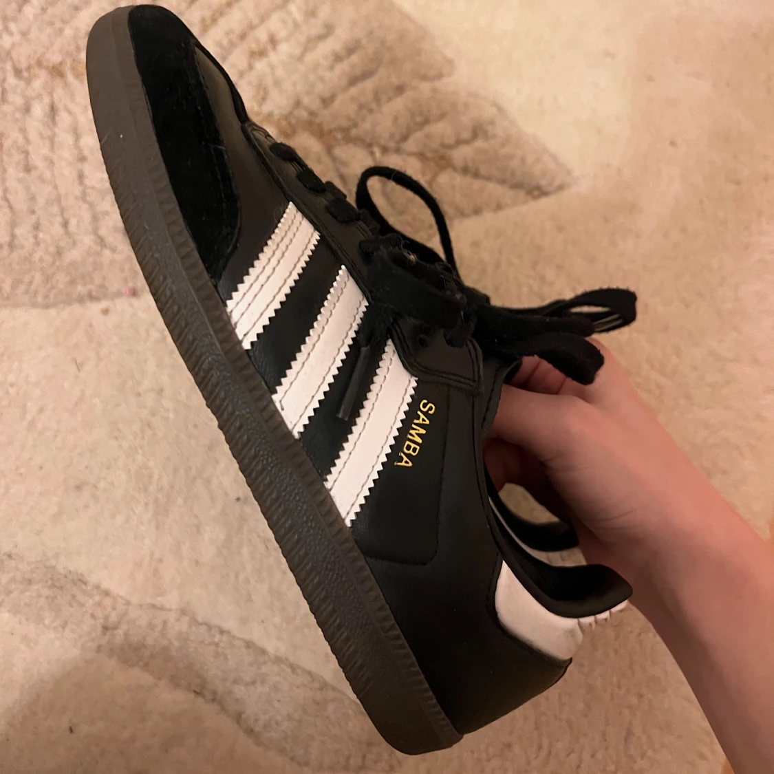 samba sneakers 