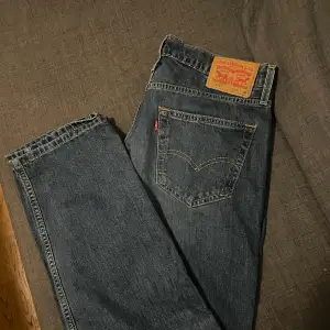 Levis jeans  Nya och oanvända  Storlek W34 L30 Priset går att diskutera