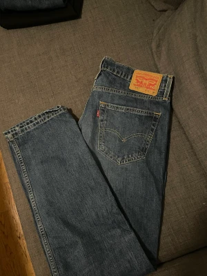 Levis jeans men - Levis jeans  Nya och oanvända  Storlek W34 L30 Priset går att diskutera