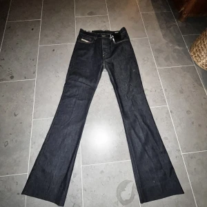 Vida Diesel jeans - Fräscha bootcut jeans från diesel. Aldrig använda, köpta från Zalando tror jag. W31 L32