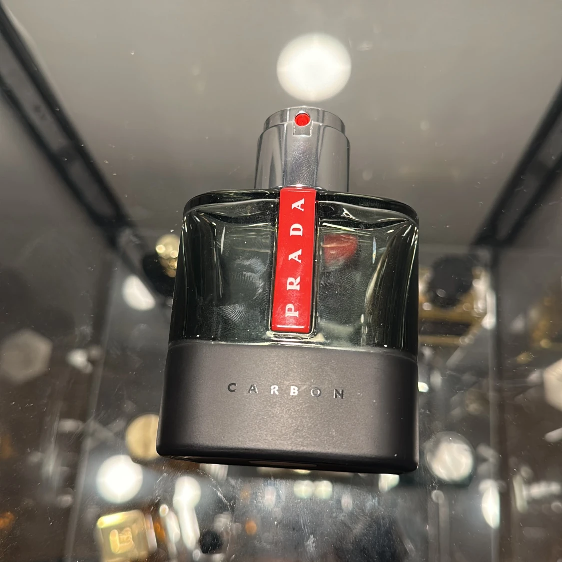 Prada Luna Rossa Carbon