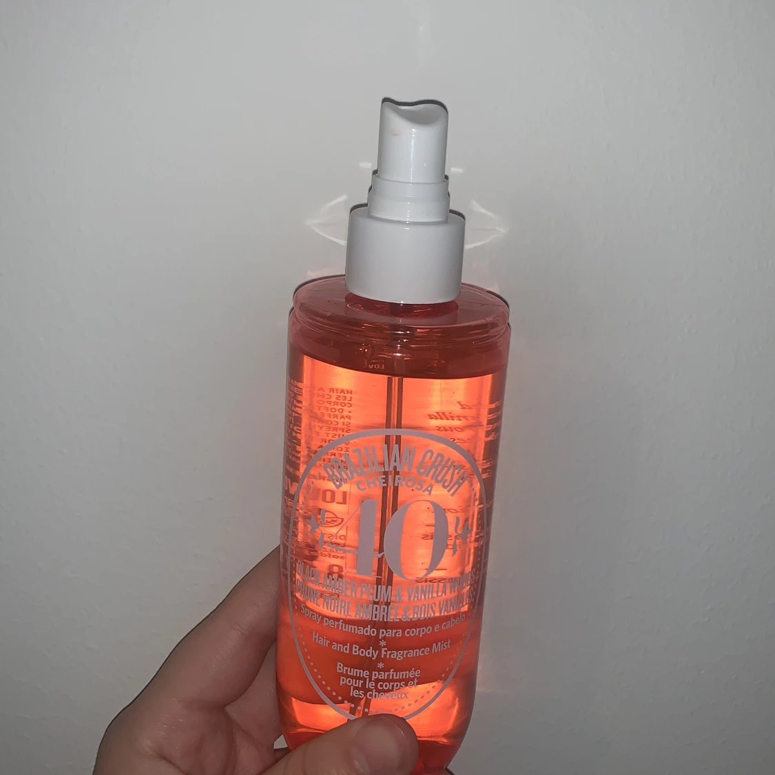 Sol de Janeiro 240ml - 91