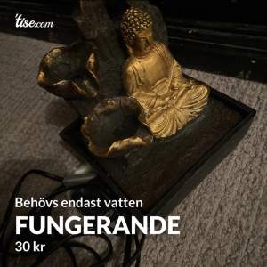 Fungerande, laddare medföljer