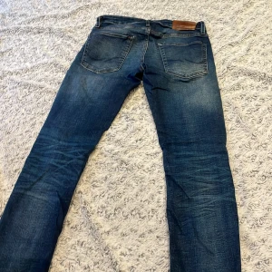 Jack & Jones  - Skinny Jack Jones jeans, storlek W27/L32 