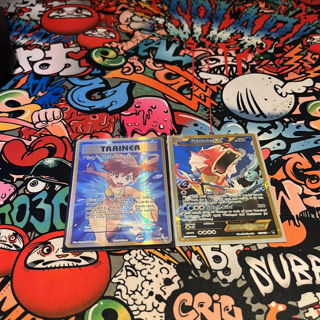 2 limiterade pokimon kort - 90