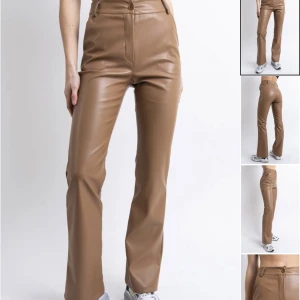 Skinnbyxor  - Supersnygga skinnbyxor från Madlady i storlek M. Sitter jättefint på. Kommit till användning endast vid två tillfällen, så skicket är som ny. Köpta för 599kr.🤍🤍