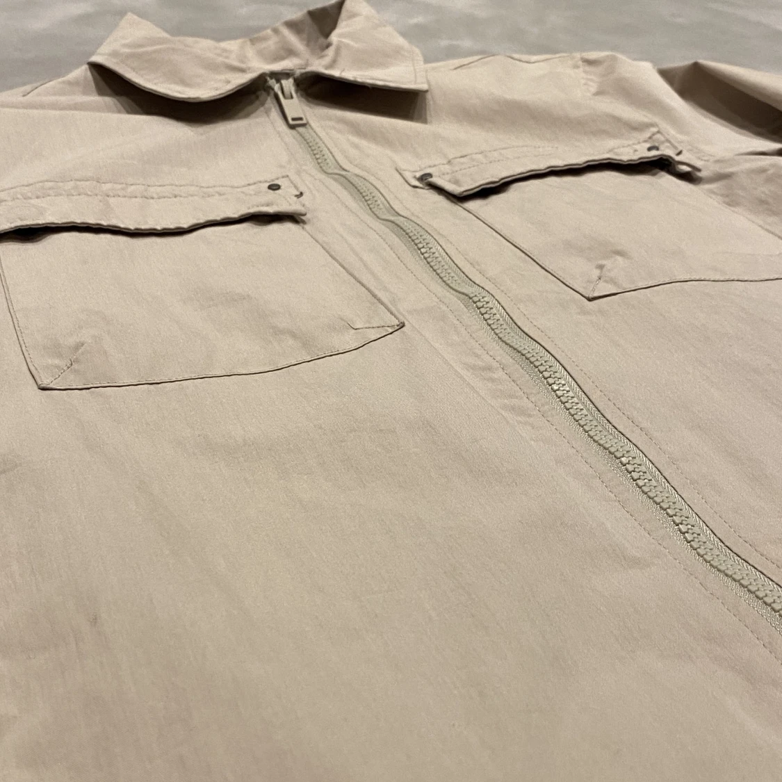 Chaps & Freinds - Overshirt - 91