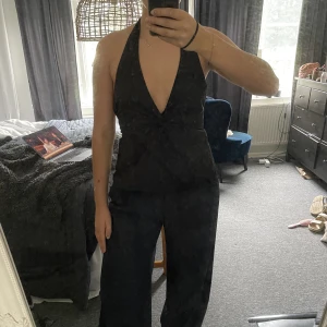 Fest topp - Topp från Zara som är så fin till festliga tillfällen 🔥