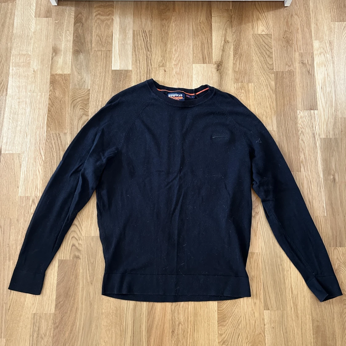 Superdry sweatshirt